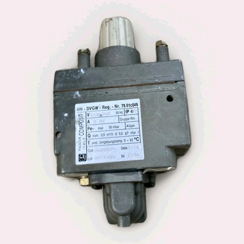 Potterton glowworm ideal - potterton,