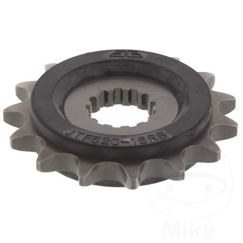 Front sprocket jtf520 15rb - front, jtf520.15rb