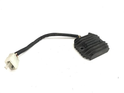 Yamaha fzs 600 battery charge - fzs,