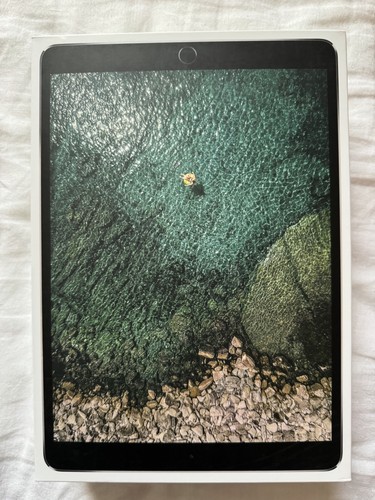 Apple ipad pro - ipad, 2nd