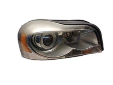Volvo XC90 Headlight Lamp Off Side Right  Xenon 2010 RHD 31217048 
