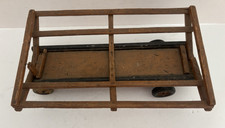 Vintage Handmade (Crude)