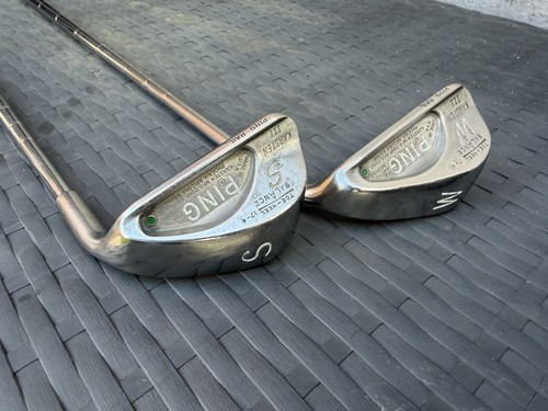Ping karsten iii - iii, 1-pw+sw