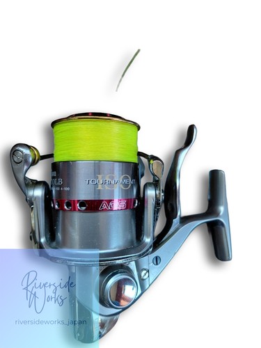 Daiwa tournament iso z2500lb - tournament,