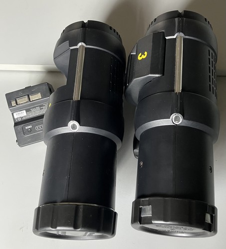 Profoto 500 air ttl - 500,