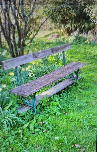 Beautiful antique reclaimed - antique,