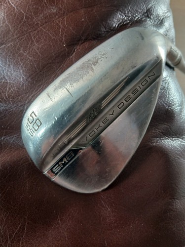 Titleist sm8 vokey design - titleist,