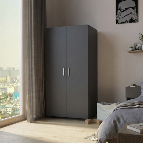Orlando door kids wardrobe - kids,