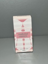 Madonna EXQUISITE 50ml Eau De