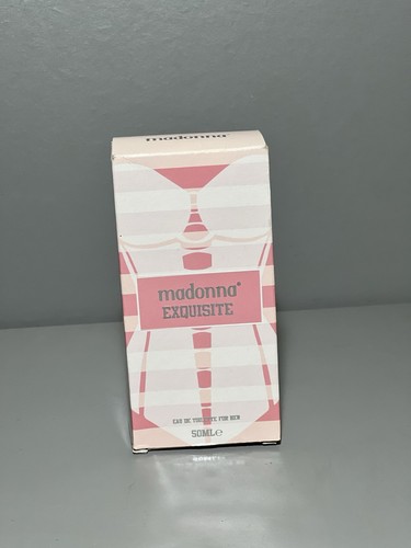 Madonna exquisite 50ml - madonna,