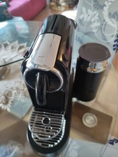 Longhi nespresso citiz - nespresso,