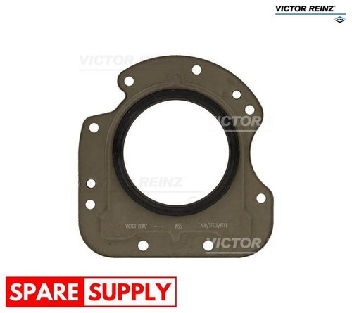 Shaft seal crankshaft for - shaft,