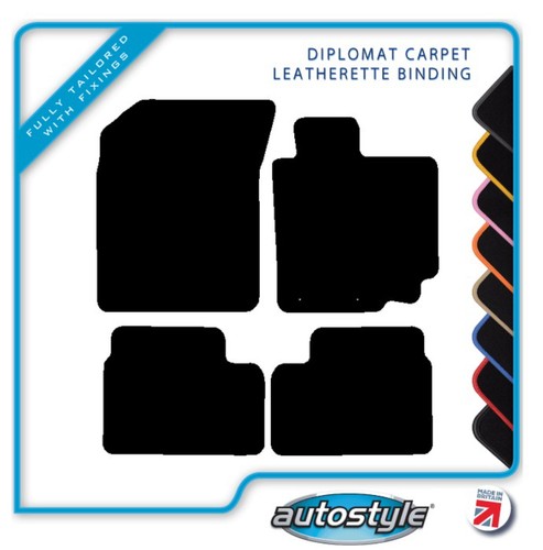 Fits suzuki swift - fits, 2010-2017