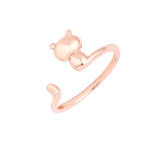 Cute adjustable kitty - adjustable,