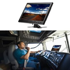 10.1" HD CCTV LCD Monitor PC