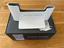 Henge Docks Vertical Docking