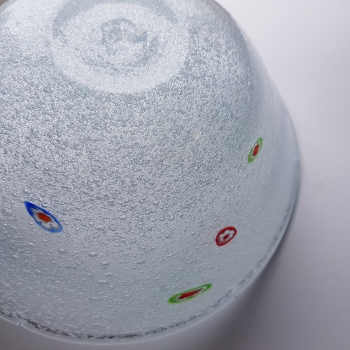 Murano fruit bowl - , glass