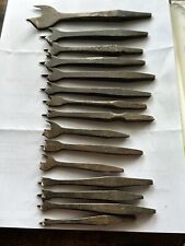 A Set of Vintage Ridgeway