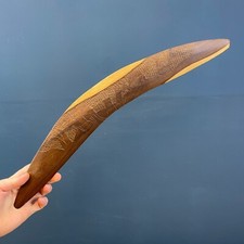 ORIGINAL VINTAGE AUSTRALIAN