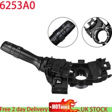 Indicator Light Switch Stalk