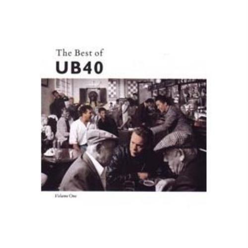 Best ub40 volume - of,