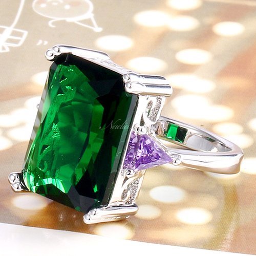 Awesome new emerald - emerald, cut