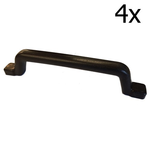 Steel core pull grab - 4,