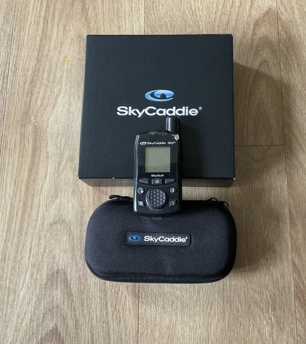Bnib sky caddie sg2 - sky,