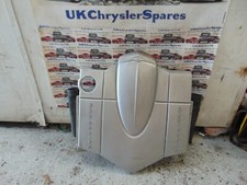 CHRYSLER CROSSFIRE 3.2 ENGINE