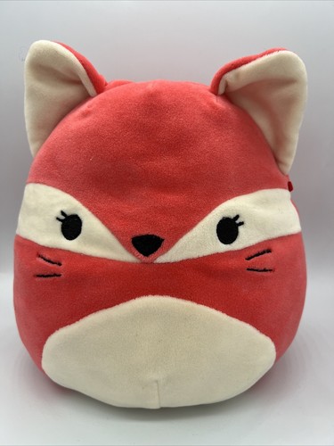 Kellytoy squishmallow fifi - kellytoy,