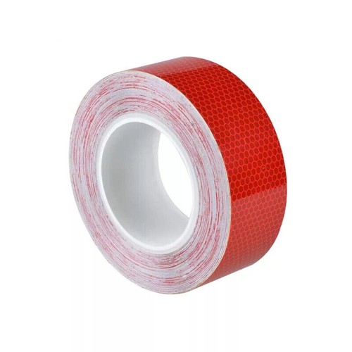 High intensity reflective - reflective, tape