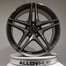 GENUINE MERCEDES-BENZ C63 W205