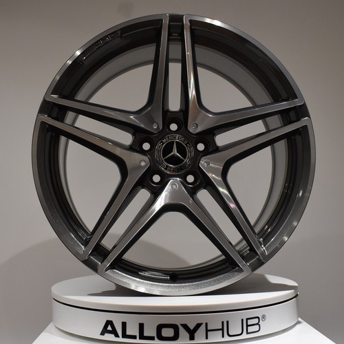Genuine mercedes benz c63 w205 - genuine, mercedes-benz