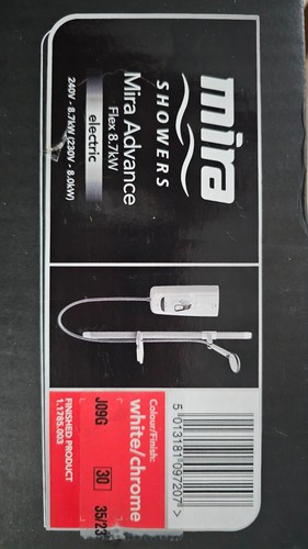 Mira 1785 003 advance flex - mira, 1.1785.003