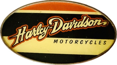 Vtg harley davidson - vtg, belt