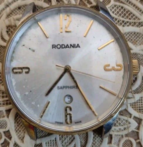 Rodania 02514180 - , made)