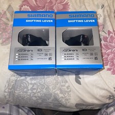 Shimano Sora Double STI Brake Lever Shifters SL-R300 9 x 2 Speed