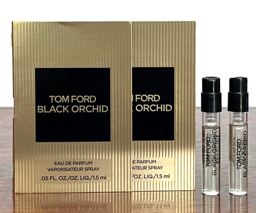 Tom ford black orchid - tom,