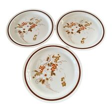 x3 Four Seasons Stoneware