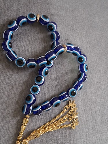 Islamic prayer tasbih evil eye - prayer,