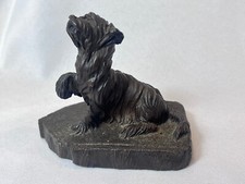 Vtg Heredities DOG Canine