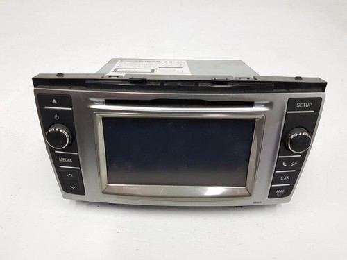 8614005010 gps navigation