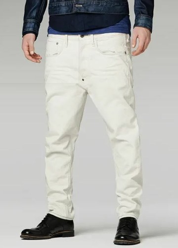 Star raw type 3d - type-c, loose