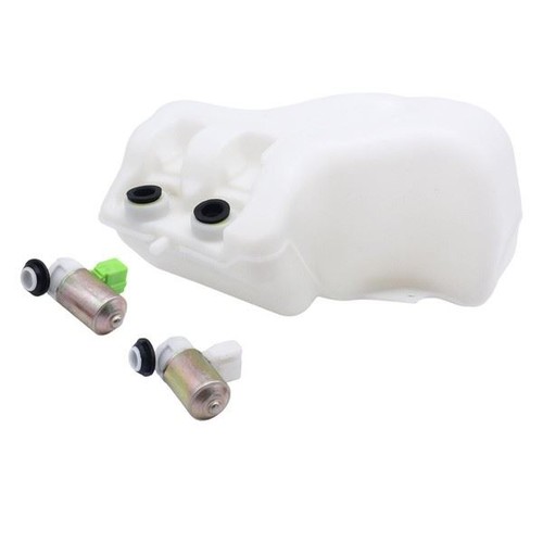 Wiper washer bottle - bottle, spare