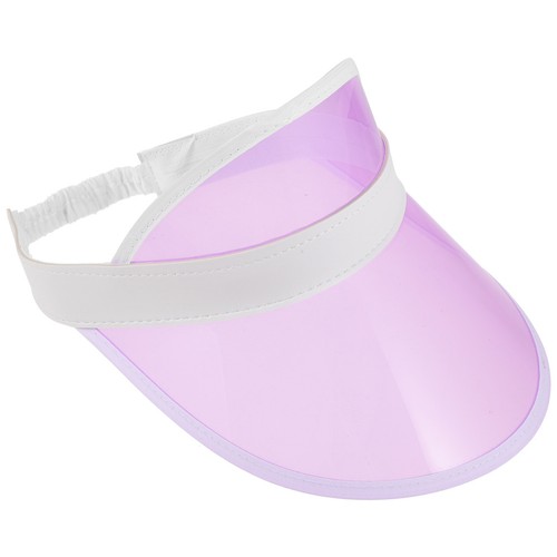 Stylish sun shade hat - ,