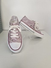 Converse All Star Kids UK 2 EU