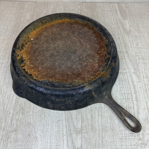 Vintage griswold 719 d - griswold,