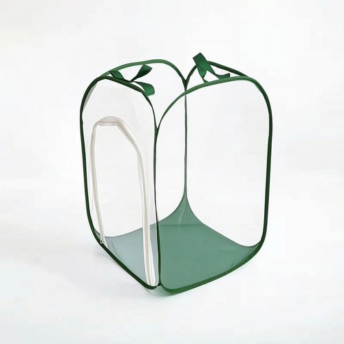 Foldable collapsible enclosure - foldable,