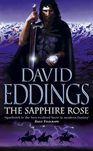 Thesapphire rose elenium - thesapphire,