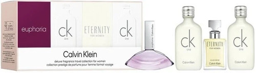 Calvin klein ladies miniatures - klein,